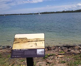 Ballina Historic Waterfront Trail - Lismore Accommodation 0