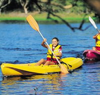 Lake Ainsworth - Lismore Accommodation