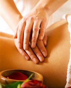 Ripple Byron Bay Massage Day Spa And Beauty - Lismore Accommodation 5