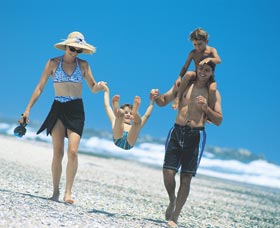 East Ballina NSW Lismore Accommodation
