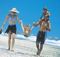 Lighthouse Beach Ballina - Lismore Accommodation