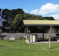 Broken Head picnic area - Lismore Accommodation