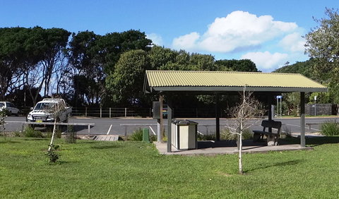 Broken Head Picnic Area - Lismore Accommodation 0