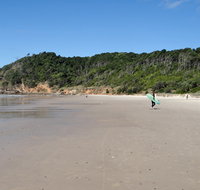 Broken Head Nature Reserve - Lismore Accommodation