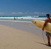 Arakwal National Park - Lismore Accommodation
