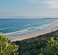 Cape Byron State Conservation Area - Lismore Accommodation