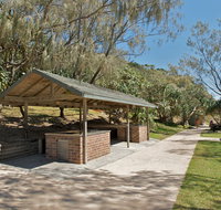 Wategos Beach - Lismore Accommodation