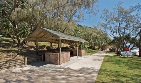 Wategos Beach - Lismore Accommodation 0
