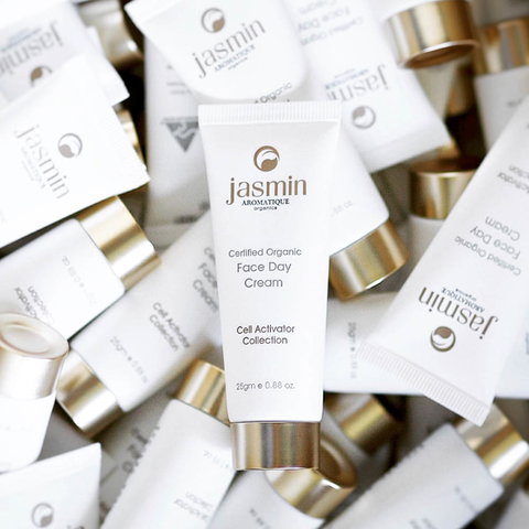Jasmin Organics Skincare Farm And Factory - Lismore Accommodation 6