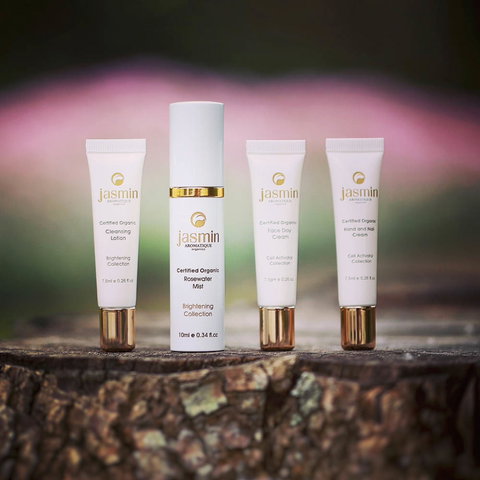 Jasmin Organics Skincare Farm And Factory - Lismore Accommodation 9