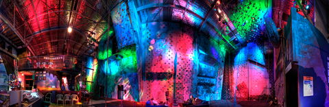 Centre Of Gravity - Lismore Accommodation 1