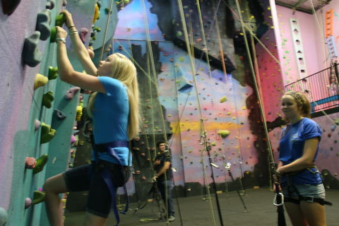 Centre Of Gravity - Lismore Accommodation 9