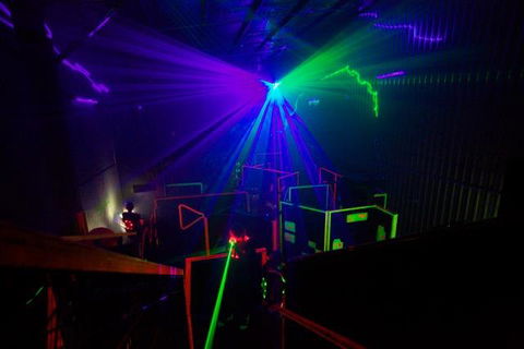Centre Of Gravity - Lismore Accommodation 11
