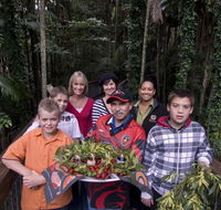 Sea Acres Rainforest Centre - Lismore Accommodation