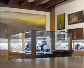 Yallingup Galleries - Lismore Accommodation 1