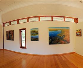 Yallingup Galleries - Lismore Accommodation 0