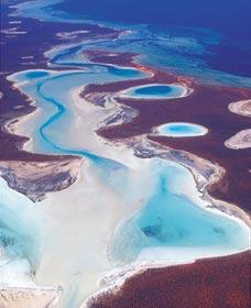 Big Lagoon - Lismore Accommodation 3