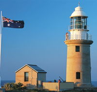 Vlamingh Head Lighthouse Scenic Drive - Lismore Accommodation