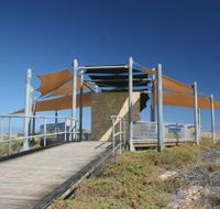 Jurabi Turtle Centre - Lismore Accommodation