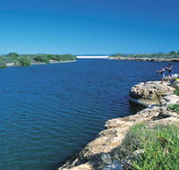 Yardie Creek - Lismore Accommodation