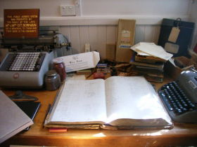 Bowman History Room - Lismore Accommodation 0