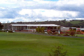 Devonport Golf Club - Lismore Accommodation 0