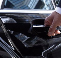 Sydney Driver - Lismore Accommodation