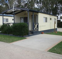 McLean Beach Holiday Park - Lismore Accommodation