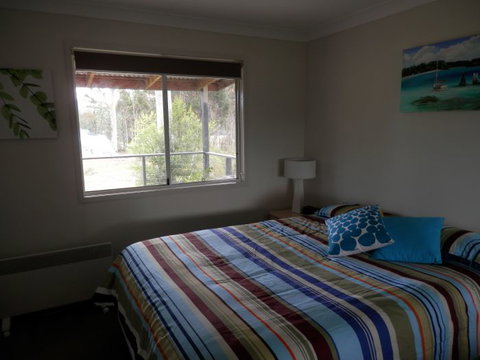Finchley Bed And Breakfast - Lismore Accommodation 4