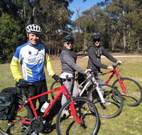 Granite Belt Bicycle Tours and Hire - Lismore Accommodation