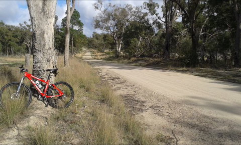 Granite Belt Bicycle Tours And Hire - Lismore Accommodation 4