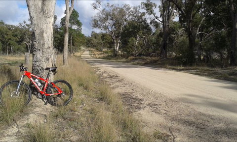 Granite Belt Bicycle Tours And Hire - Lismore Accommodation 5