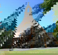 WWI Memorial Journey - Kangaroo Point to Dunwich - Lismore Accommodation