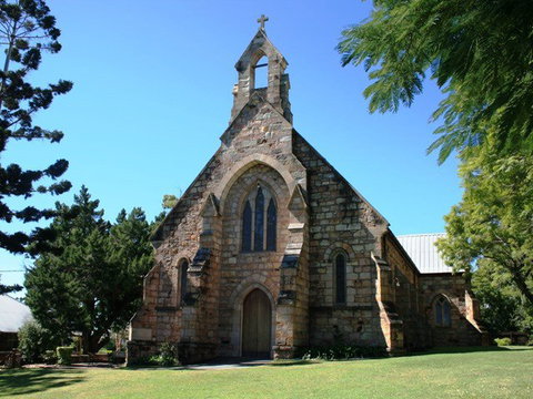 WWI Memorial Journey - Kangaroo Point To Dunwich - Lismore Accommodation 3