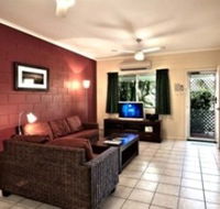 Cable Beachside Villas - Lismore Accommodation