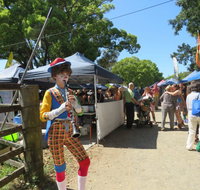 Vision Walks Eco Tours - Lismore Accommodation