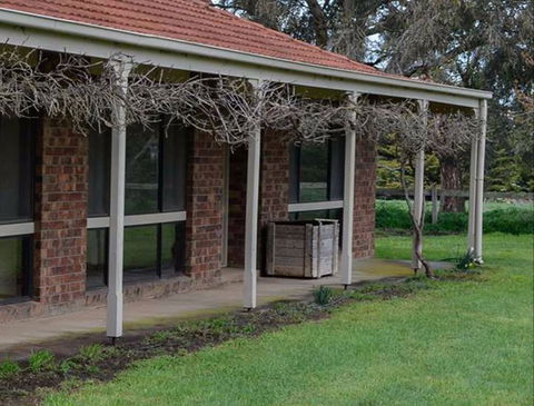 Mount Mitchell - Lismore Accommodation 1