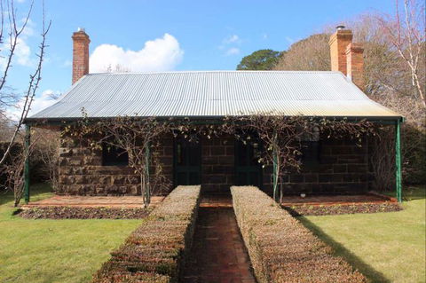 Mount Mitchell - Lismore Accommodation 3