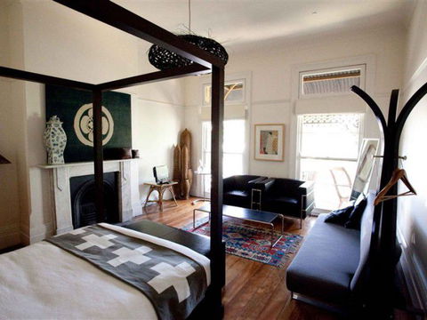 Tara Guest House - Lismore Accommodation 4