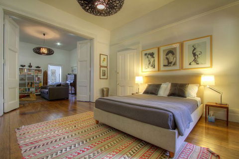 Tara Guest House - Lismore Accommodation 6