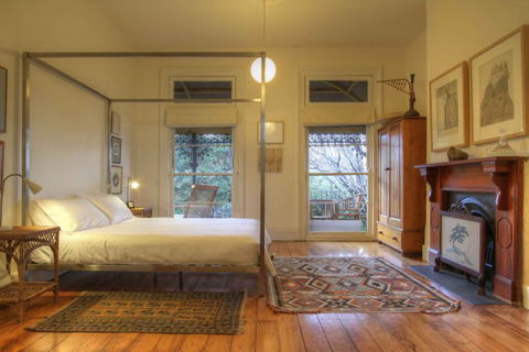 Tara Guest House - Lismore Accommodation 12