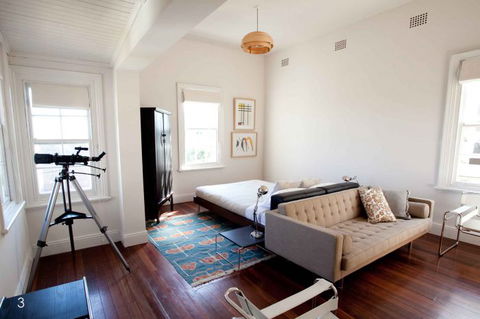 Tara Guest House - Lismore Accommodation 18