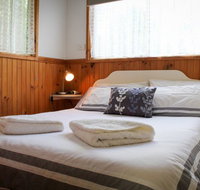 Beechworth Cabins