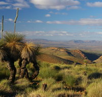 4WD Aussie Outback Adventures - Lismore Accommodation