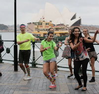 Silent Disco Tours Sydney - Lismore Accommodation