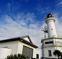 Point Lonsdale Lighthouse Tours - Lismore Accommodation
