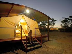 Gawler Ranges Wilderness Safaris - Lismore Accommodation 1