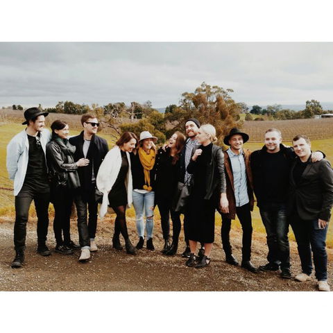 Wine Tour Yarra Valley - Lismore Accommodation 1