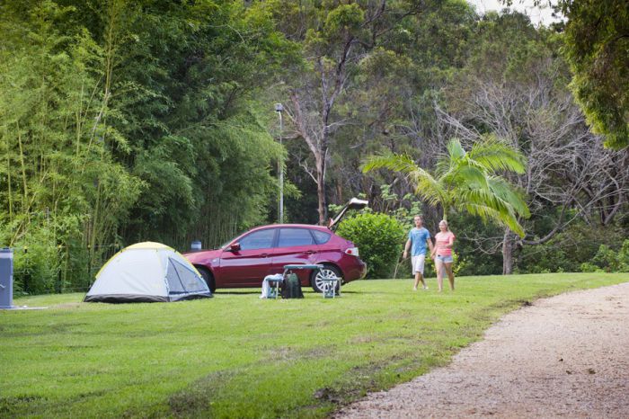  Lismore Accommodation