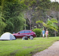 North Coast Holiday Parks Nambucca Headland - Lismore Accommodation